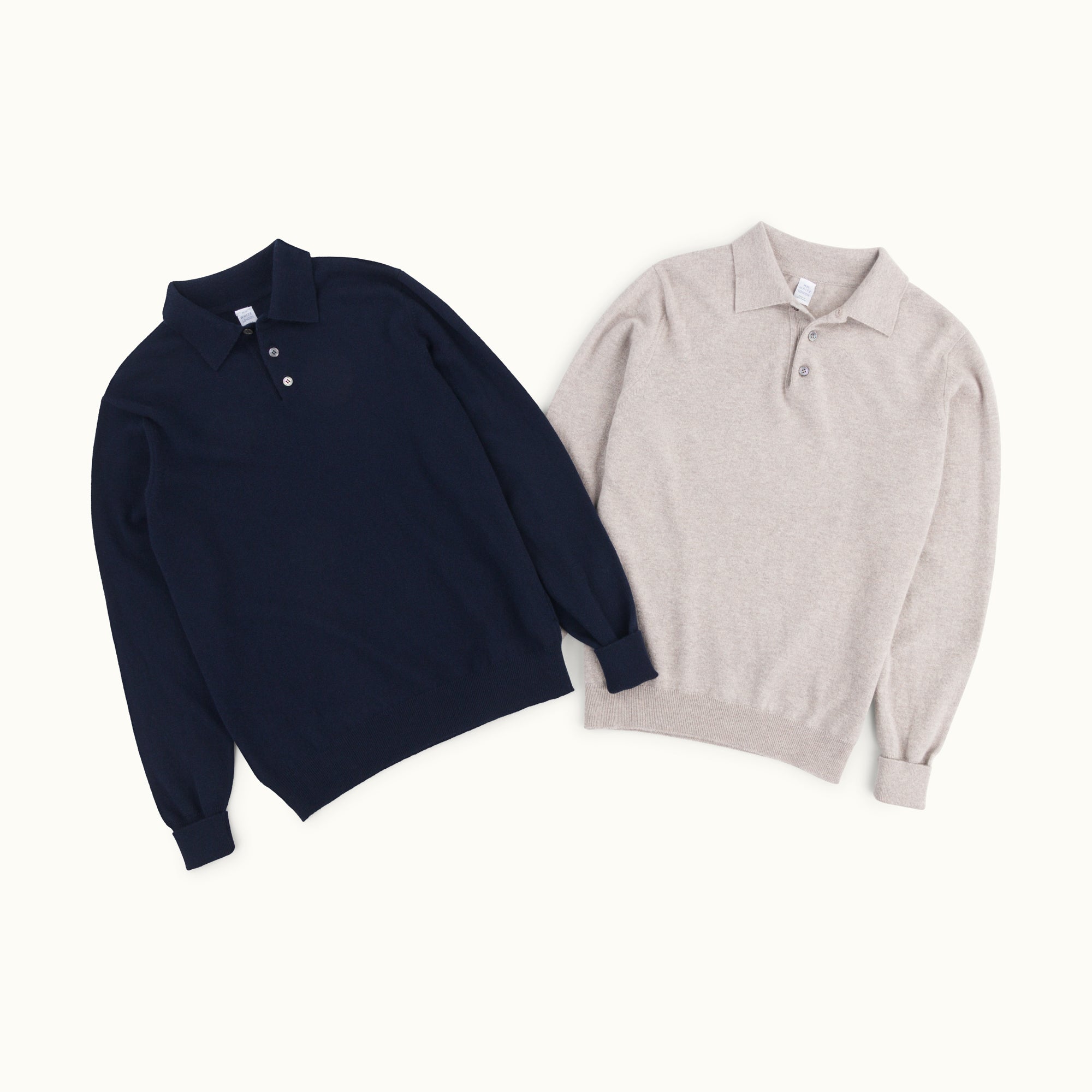 Drift Geelong Knitted Polo