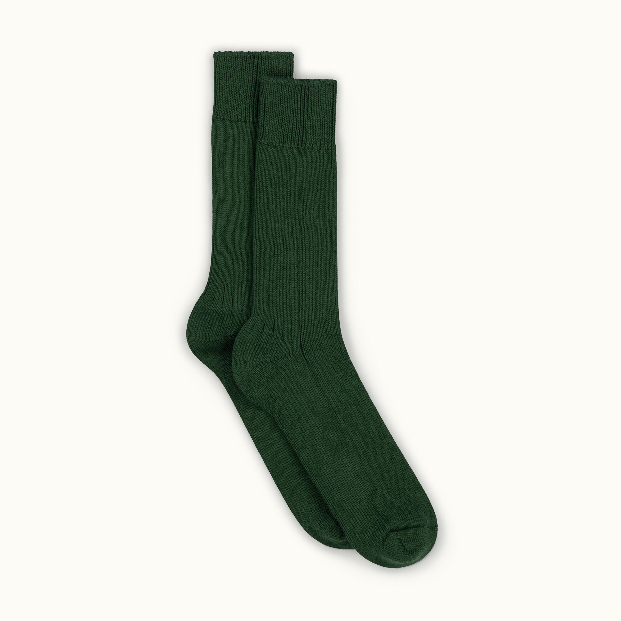 Seaweed Cotton Sports Sock